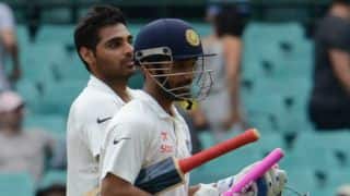 Manoj Prabhakar slams Team India's selection; calls Ajinkya Rahane, Bhuvneshwar Kumar exclusions 'shameful' Manoj Prabhakar slams Team India's selection; calls Ajinkya Rahane, Bhuvneshwar Kumar exclusions 'shameful'